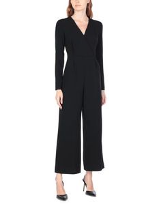 Комбинезоны без бретелей Diane von Furstenberg
