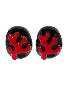 Серьги Kenneth Jay Lane