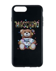 Чехол Moschino