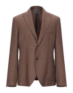 Пиджак Harmont&Blaine