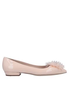 Балетки Giuseppe Zanotti