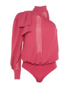 Топ без рукавов Elisabetta Franchi