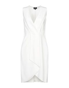 Короткое платье Giorgio Armani