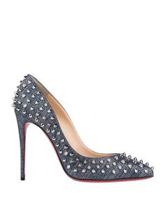 Туфли Christian Louboutin