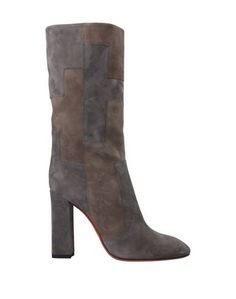Сапоги Santoni