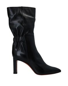Сапоги Santoni