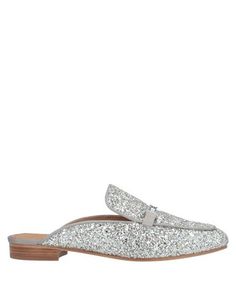 Мюлес и сабо Tory Burch