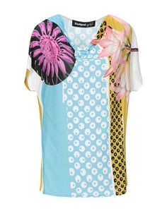 Футболка Desigual BY L