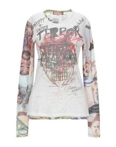Футболка Vivienne Westwood