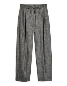 Повседневные брюки Topshop