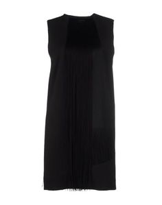Короткое платье Lanvin