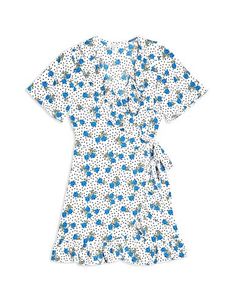 Короткое платье Topshop