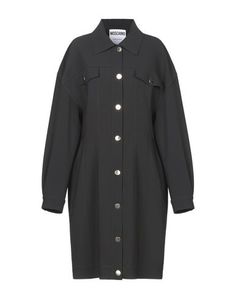 Платье до колена Moschino