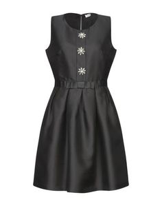Короткое платье Blugirl Blumarine