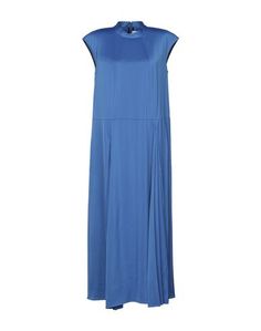 Платье длиной 3/4 Victoria, Victoria Beckham