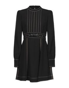 Короткое платье Marc Jacobs