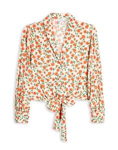 Pубашка Topshop