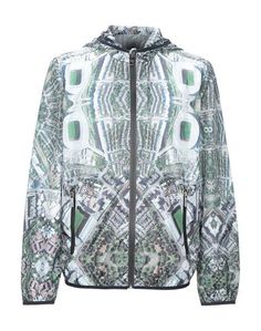 Куртка Bikkembergs