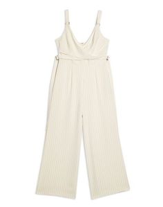 Комбинезоны без бретелей Topshop