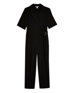 Комбинезоны без бретелей Topshop