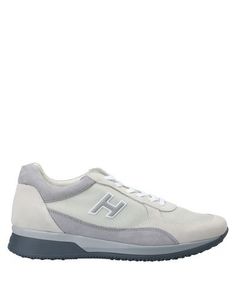 Низкие кеды и кроссовки Hogan
