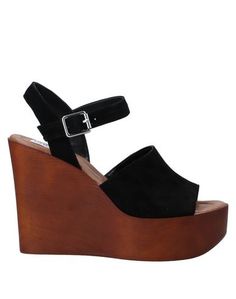 Сандалии Steve Madden