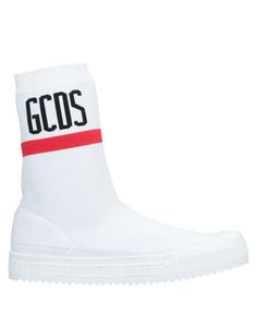 Высокие кеды и кроссовки Gcds