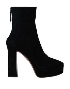 Полусапоги и высокие ботинки Aquazzura