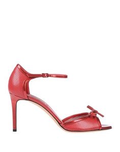 Сандалии Casadei