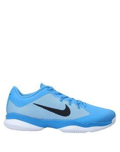 Низкие кеды и кроссовки Nike