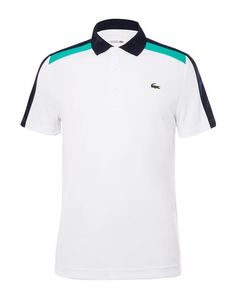 Поло Lacoste Sport