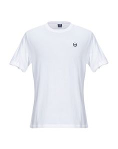 Футболка Sergio Tacchini