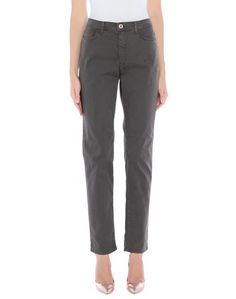 Повседневные брюки Trussardi Jeans