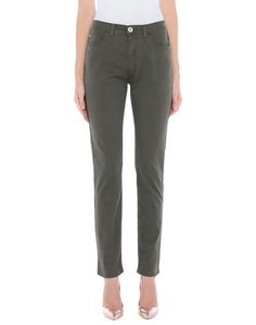 Повседневные брюки Trussardi Jeans