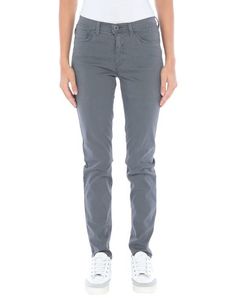 Повседневные брюки Trussardi Jeans