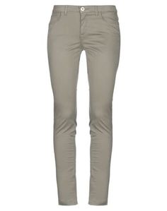 Повседневные брюки Trussardi Jeans