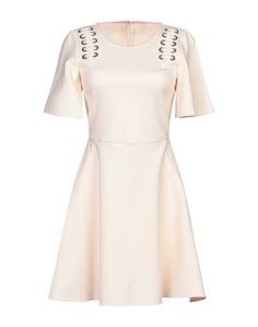 Короткое платье Pinko