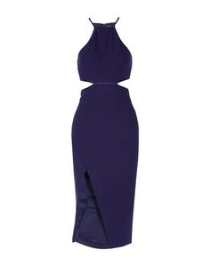 Платье длиной 3/4 Cinq À Sept