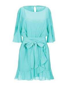 Короткое платье Pinko