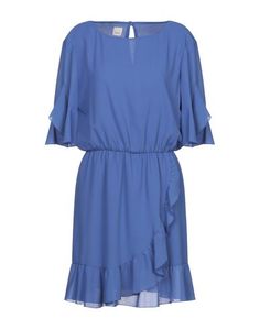 Короткое платье Pinko