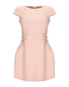Короткое платье Elisabetta Franchi
