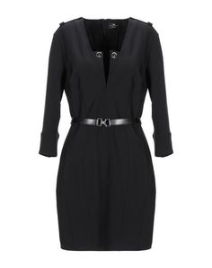 Короткое платье Elisabetta Franchi