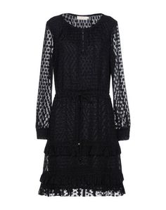 Платье до колена Tory Burch