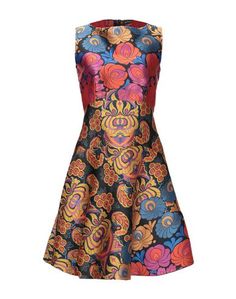 Короткое платье Etro