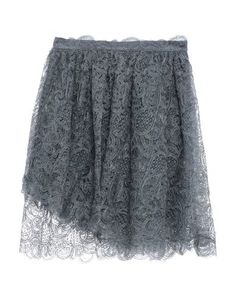 Юбка до колена Ermanno Scervino
