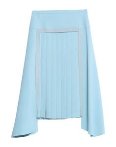Юбка до колена Ermanno Scervino