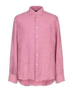 Pубашка Fred Perry