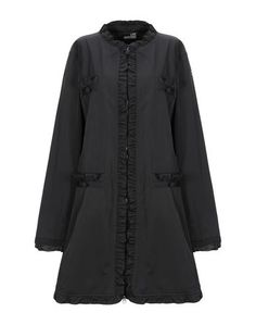 Легкое пальто Love Moschino