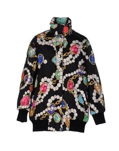 Пуховик Boutique Moschino