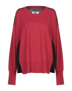 Свитер Mm6 Maison Margiela